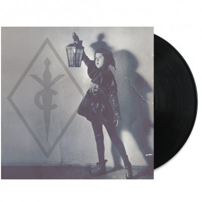 youth-code - Commitment To Complications LP