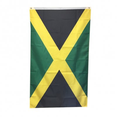 ziggy-marley - Jamaican Flag