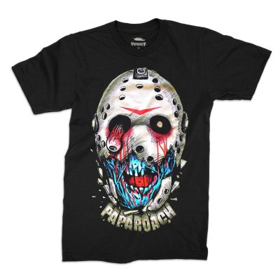 Papa Roach - Slayne Gretzky Tee