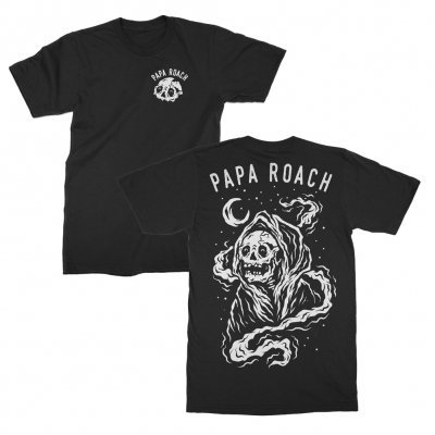 papa-roach - Nightreaper Tee
