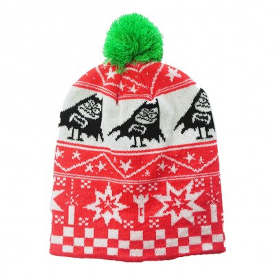 the-aquabats - Christmas Beanie