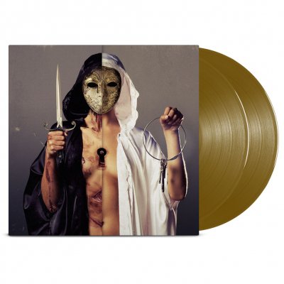There Is A Hell, Believe Me I've Seen It... 2xLP (