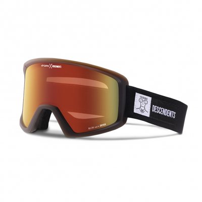 IMAGE | Descendents x Giro BLOK Goggle