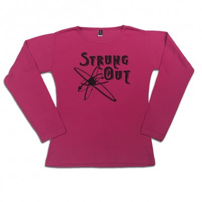 IMAGE | Women's Astrolux Thermal (Pink)