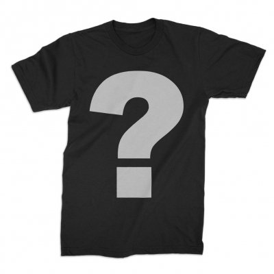 strung-out - Men's Mystery Tee