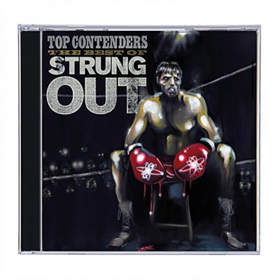 IMAGE | Top Contenders: The Best Of CD