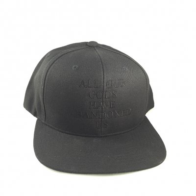 architects - All Our Gods Snapback