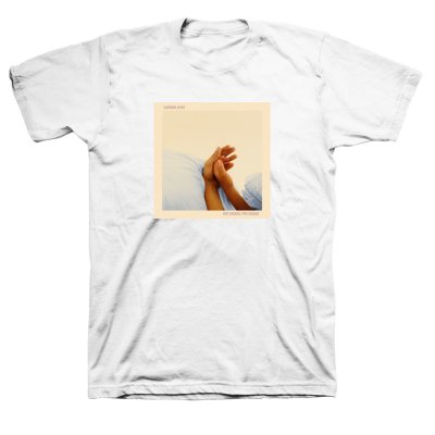 anti-records - Ripe Dreams, Pipe Dreams T-Shirt (White)