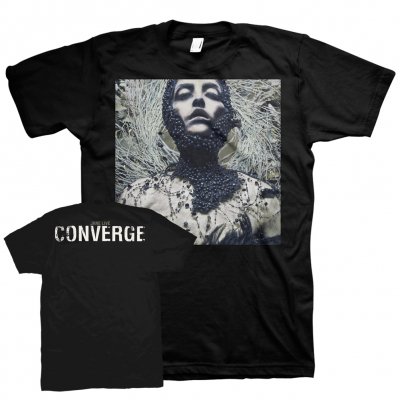 Jane Live Ashley Rose Couture Cover Tee (Black)