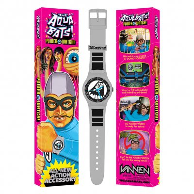 the-aquabats - Vannen Power Watch (Small)