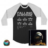 Just Like You CD The Official Falling In Reverse Online Store