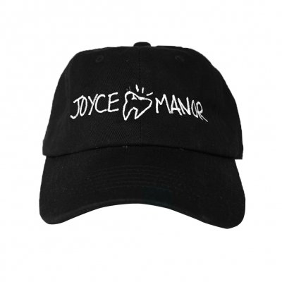 joyce-manor - Tooth Logo Hat