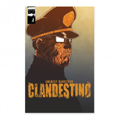 Clandestino - Clandestino - Issue 4