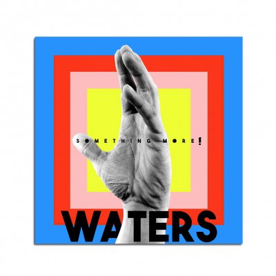 Something More! CD + Digital Download