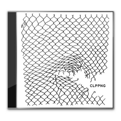 clipping - CLPPNG CD