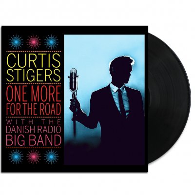 curtis-stigers - One More For The Road LP + Digital Download