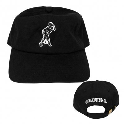 Clipping - Wriggle Hat