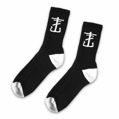 Cross Socks