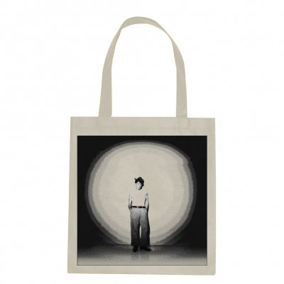 pokey-lafarge - Manic Revelations Tote Bag