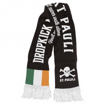 FCSP x Dropkick Murphys Collab Scarf