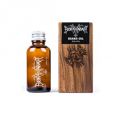 Exclusive Beard Oil