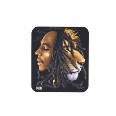 Bob Marley - Profiles Sticker