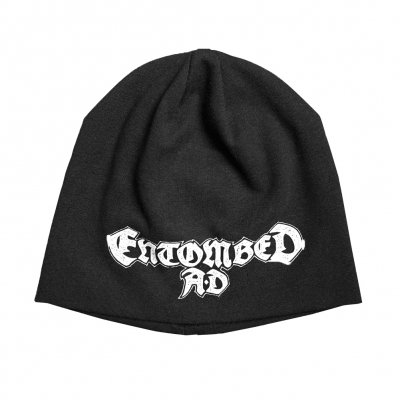 IMAGE | Logo Beanie