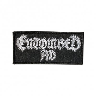 IMAGE | Logo Patch