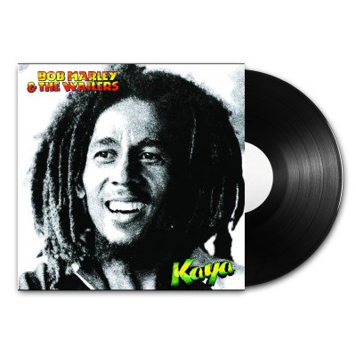 Bob Marley - Kaya LP