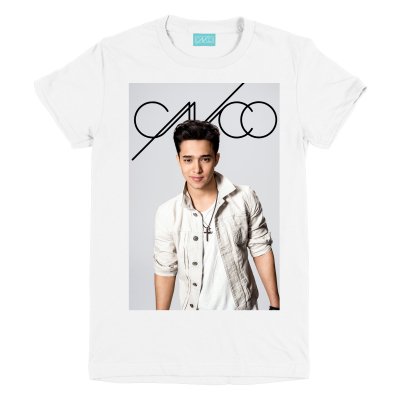 cnco - Joel Tee