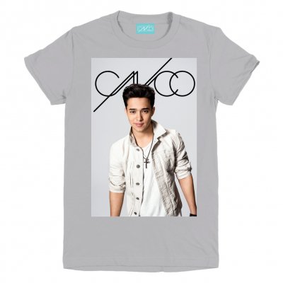 cnco - Joel Tee (Grey)