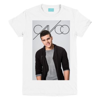 cnco - Zabdiel Tee