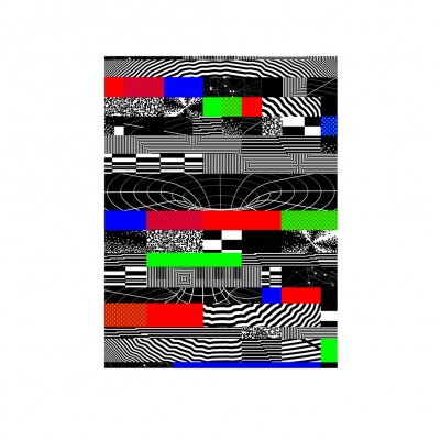 FC St Pauli - Viva Con Agua Print (Felipe Pantone)