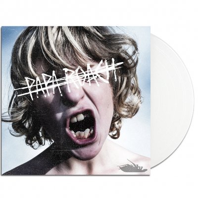 Crooked Teeth LP (White)