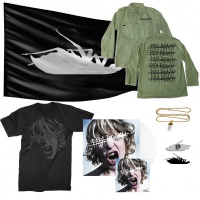 papa-roach - Mangled Bundle