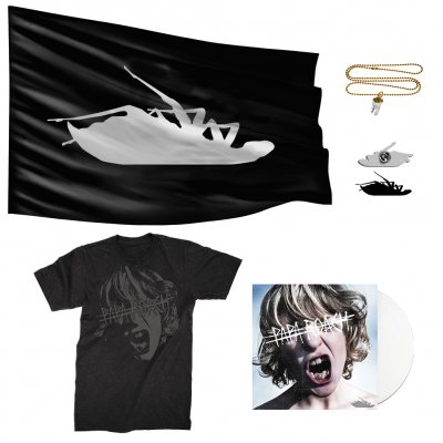 papa-roach - Gnarled Bundle