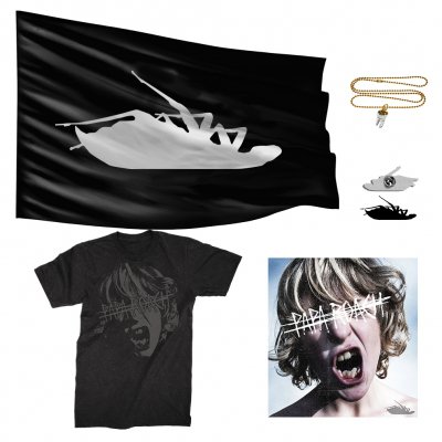 papa-roach - Slanted Bundle