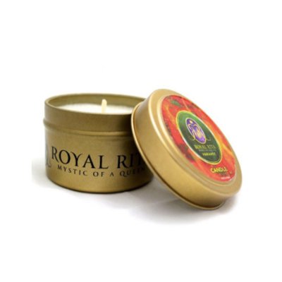 Bob Marley - Harambe Scented Candle - 6 oz