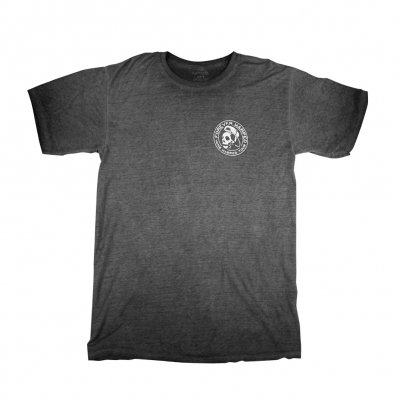 Vans Warped Tour - Forever Warped Beach Bones Tee