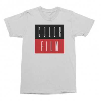 epitaph-records - Stacked T-Shirt (White)