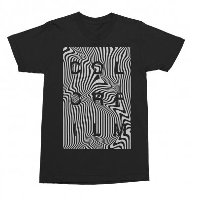epitaph-records - Trance T-Shirt (Black)