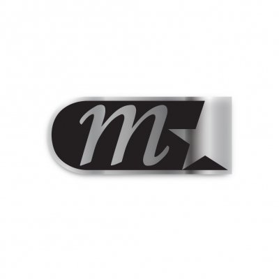 millencolin - M Star Enamel Pin