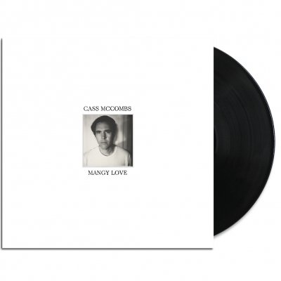 Mangy Love 2xLP