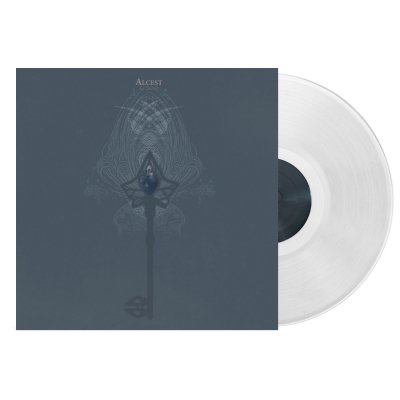alcest - Le Secret LP (Clear)