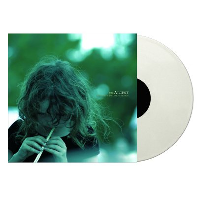 Alcest - Souvenirs D'Un Autre Monde LP (White)