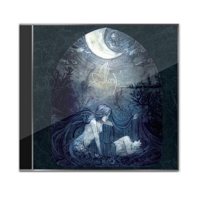 alcest - Écailles De Lune CD