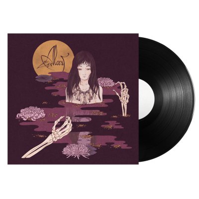 alcest - Kodama LP
