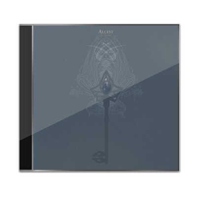 alcest - Le Secret CD