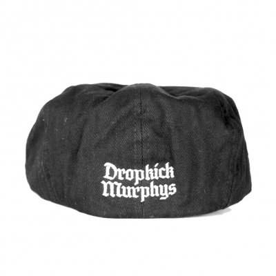 Dropkick Murphys - Newsboy Cap