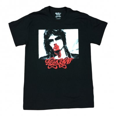 frank-iero - Aerosniff T-Shirt (Black)